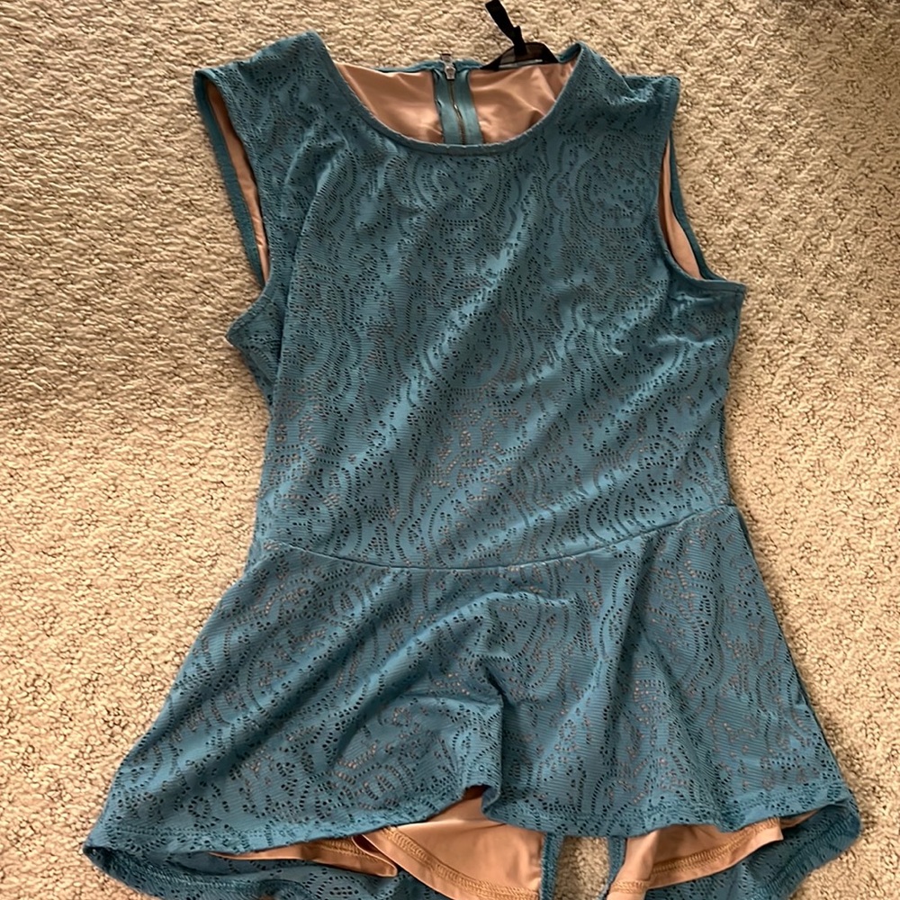 Bcbg top